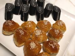 -顺德美的万豪酒店-万豪中餐厅