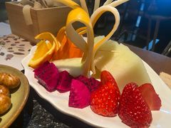 -盡膳口福跷脚牛肉火锅(北美新天地店)