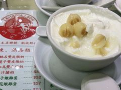 -义顺牛奶公司(新马路老店)