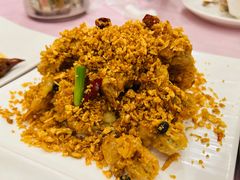 -金时代顺风大酒店(金山店)