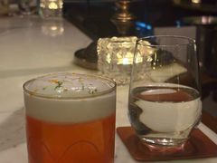 -LONG BAR 廊吧(外滩华尔道夫酒店)