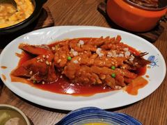 -扬州狮子楼·非遗淮扬菜(东关街店)