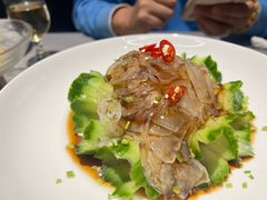-福海居烤鸭店(鸟巢店)