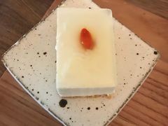 -知亘茶食