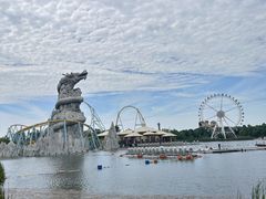 -合肥融创乐园