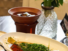 -外滩三号餐厅·创意中餐