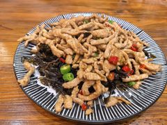 -下梅人家土菜馆(历史文化餐厅度假区店)