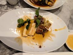 -厝包四点金·潮宴(太古仓店)