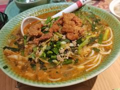 -甘思咪哚·云南艺术餐厅(天河广百店)