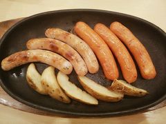 -萨莉亚意式餐厅(龙阳广场店)