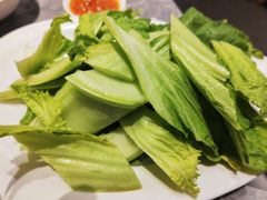 -张凯达·深海石斑鱼潮汕火锅(十五年品牌•虹桥天街店)