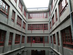 -南昌八一起义纪念馆