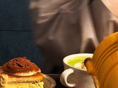 -CAFE CHEZ W一木家(香山路店)