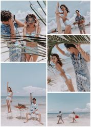 -第一夫人婚纱摄影(南京店)