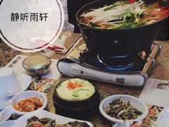 -普乐酱蟹(coex店)
