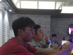 -LIENOW来闹密室剧本推理&狼人杀(李家村万达广场店)