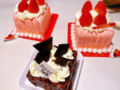 -BreadTalk面包新语(龙之梦购物中心莘庄店)