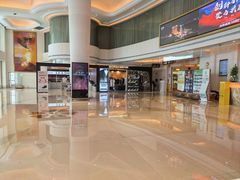 -苏州吴中白金汉爵大酒店