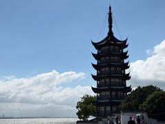 -观潮胜地公园