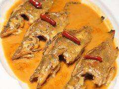 -曾宴·楚菜(湖北省博物馆店)