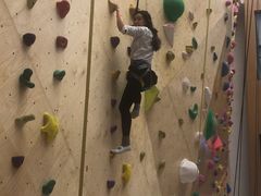 -ROCKPLUS攀岩馆(环宇城店)