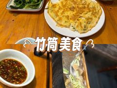 -61号餐吧(兴坪古镇漓江店)