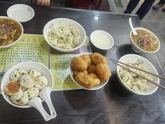 -毛华美食(清扬路店)