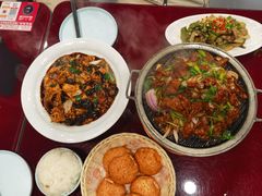 -宏状元现熬粥·京味菜(五棵松店)