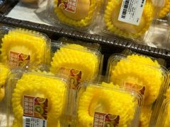 -盒马鲜生(岭南新世界店)