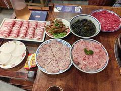 -楠火锅(西单店)
