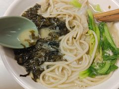 -明呈黄鱼面馆(斜土路店)