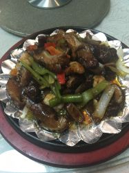 -鑫淼餐饮娱乐中心(江东街店)