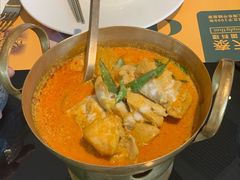 -simply thai天泰(静安嘉里中心店)