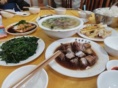 -荣生萝卜汤饭店