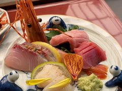 -鳥喜Toriki怀石烧鸟料理