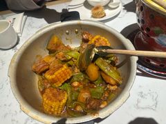 -关东小磨东北菜(漕河泾印象城店)