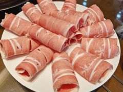 -东来顺饭庄·火锅(环岛店)