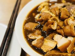 -北京小肠陈饭庄(方庄店)
