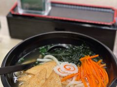 -禾绿寿司·定食·拉面·烧炸(喜荟城店)