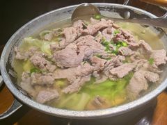 -全牛匠·乐山跷脚牛肉(西单华威约饭街店)