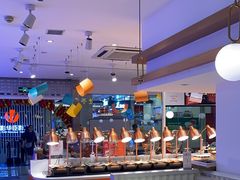 -快乐爱斯米牛排自助(金州安盛店)