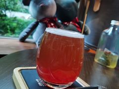 乌龙茶-咖法森林·咖啡  酒吧(天河店)