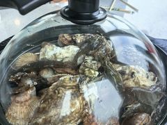 -前王院•巧克力海鲜市集餐厅(万平口店)