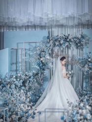 -HELLO你好婚礼婚庆策划