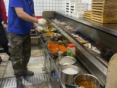 -大佬陈羊肉串(永安街店)