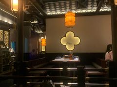 -绿茶餐厅(深圳龙华天虹购物中心店)