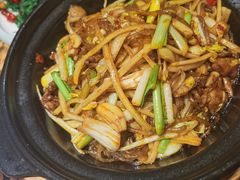 -小杨烤肉(朱雀店)