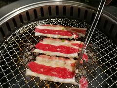 肥牛-梦山水日本烧肉(五四广场店)