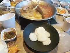 -大喜牛鲜牛肉火锅(营迹路店)