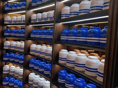 -CHARLIETOWN红茶公司(南京万象天地店)
